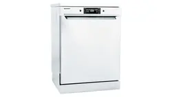 ماشین ظرفشویی ۱۴ نفره شارپ QW-V814M-W