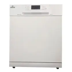 ماشین ظرفشویی 16 نفره سپهرالکتریک مدل sedw16j