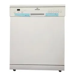 ماشین ظرفشویی 16 نفره سپهرالکتریک مدل sedw16t