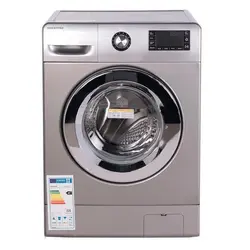 ماشین لباسشویی 8 کیلوگرمی آزمایش AWMS80206CS