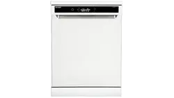 ماشین ظرفشویی ۱۵ نفره شارپ مدل QW-V1015M-W