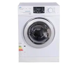 ماشین لباسشویی 7 کیلوگرمی آزمایش AZ-1200W