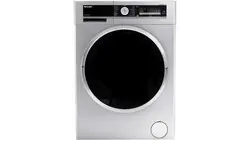 ماشین لباسشویی 8 کیلوگرمی شارپ ES-FB814FDBX-S