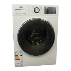 ماشین لباسشویی 10 کیلوگرمی سپهرالکتریک مدل se14106