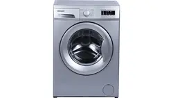 ماشین لباسشویی ۸ کیلوگرمی شارپ ES-FE810AX-S