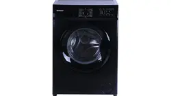 ماشین لباسشویی ۹ کیلوگرمی شارپ ES-FE912AZ-B