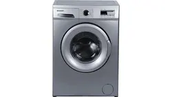 ماشین لباسشویی ۸ کیلوگرمی شارپ ES-FE814BX-S