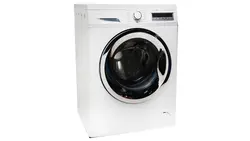 ماشین لباسشویی ۸ کیلوگرمی شارپ ES-FP812BX-W