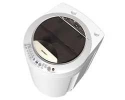 ماشین لباسشویی درب از بالا شارپ ES-DP102P3-N