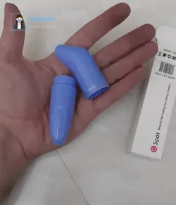 ماساژور و ویبراتور دلفینی مدل G spot - پرداخت در محل سراسر کشور