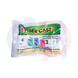  گچ فایبر گلاس 3