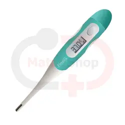 تب سنج دیجیتال تماسی EmsiG CF02