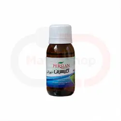 گلیسیرین خوراکی پرشین