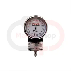 گیج فشارسنج وکتو