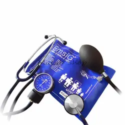 فشار سنج عقربه ای با گوشی امسیگ SP 05