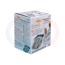 فشارسنج بازویی امسیگ مدل BO73