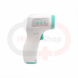 تب سنج دیجیتالی غیرتماسی GP300