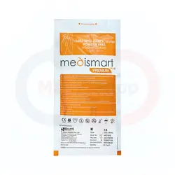 دستکش جراحی بدون پودر سایز 7 مدی اسمارت