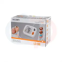 فشارسنج دیجیتال Scian مدل LD-588