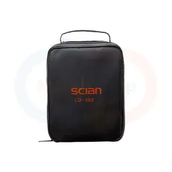 فشارسنج دیجیتال Scian مدل LD-588