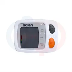 فشارسنج دیجیتال Scian مدل LD-588