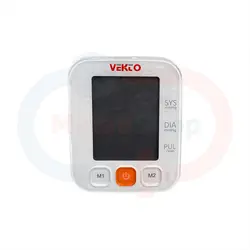 فشارسنج دیجیتال Vekto مدل LD-537