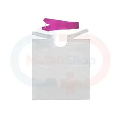 هدبند و پیشبند یکبار مصرف آرایشگاهی