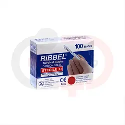 تیغ جراحی شماره 21