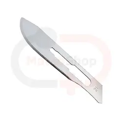 تیغ جراحی شماره 21