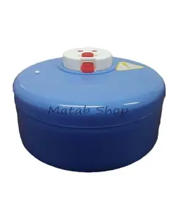 بخور گرم مدل چیگو