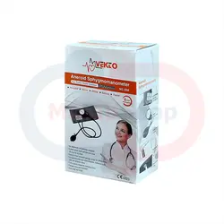 فشارسنج عقربه ای وکتو مدل HS-20A به همراه گوشی