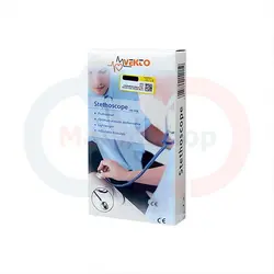 فشارسنج عقربه ای وکتو مدل HS-20A به همراه گوشی