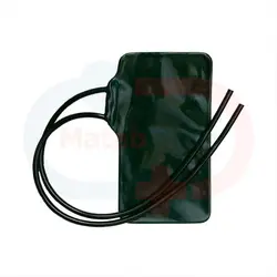 کاف لاستیکی فشارسنج