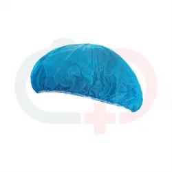 کلاه بیمار یکبار مصرف