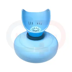 دستگاه بخور گرم سامان