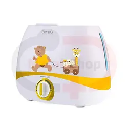 دستگاه بخور سرد آلتراسونیک US424-baby