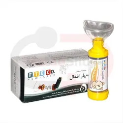 دم یار اطفال
