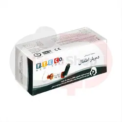 دم یار اطفال