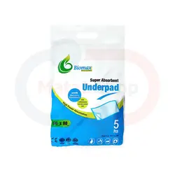 زیرانداز بهداشتی بیمار بیومکس