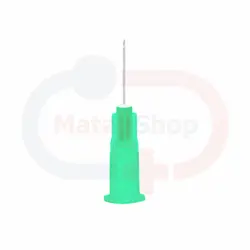 سر سوزن 21 سبز