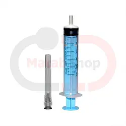 سرنگ 5 میلی لیتر سیما لوئراسلیپ