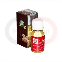 روغن بادام تلخ آناهیتا صادراتی
