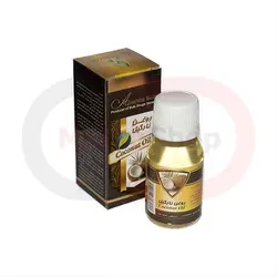 روغن نارگیل آناهیتا صادراتی
