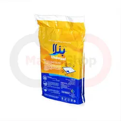 زیرانداز بهداشتی بنلا کد 6090 بسته 5 عددی