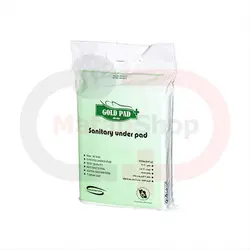 زیرانداز بیمار گلدپد