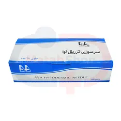 سر سوزن 22 مشکی