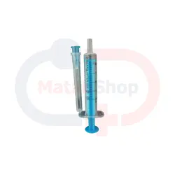 سرنگ 5 میلی لیتر مینا