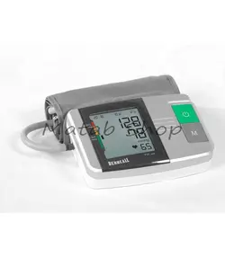 فشارسنج بازوئی امسیگ BO70