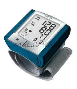 فشارسنج مچی امسیگ BW34