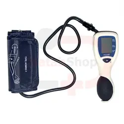 فشارسنج مایکرولایف مدل BP3AS1